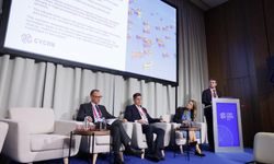 Otonom Gemilerdeki Hukuki Boşluk NATO Gündeminde: Bursalı Avukat Tallinn'de Uyardı