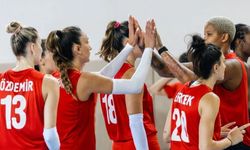 Filenin Sultanları Belçika'ya set vermedi!
