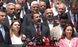 CHP’de olağanüstü kurultay için 833 delege imzası toplandı