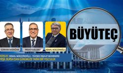 Yeşil Bursa'dan Günümüze Tarihi Yolculuk | Kemal Müezzinoğlu | Gürhan Akdoğan, Sedat Kızılcıklı