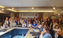 CHP Kadın Kolları: "Kadın örgütünün iradesi yok sayılamaz"