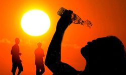 Süper El Nino Türkiye'yi kasıp kavuracak