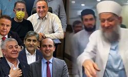 Buz gibi çifte standart