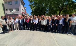 Bursa'da Tarihi Çalı güreşleri başladı