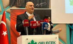 Gelecek Partisi’nden yeni parti iddialarına yanıt