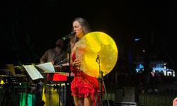 Nilüfer Caz Festivali DEN ZE konseriyle başladı