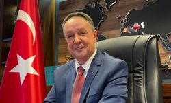 Ekrem Alfatlı yeniden Genel Başkan Yardımcılığı görevine getirildi