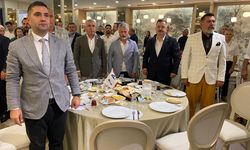 Bursa'da Anahtar Parti'den sert tepki