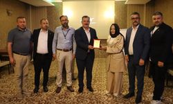 Anahtar Parti Bursa'dan Tip 1 Diyabet Farkındalık Sempozyumu'na destek