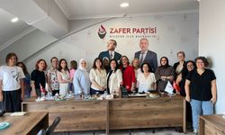 Zafer Partisi Nilüfer’den akran zorbalığı paneli