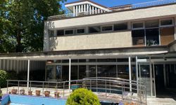 Aydın Boysan’ın Bursa’ya bıraktığı miras: Villa Biçen
