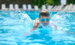 Kestel Belediyesi Yaz Spor Okulları başladı