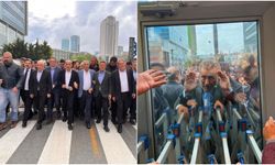 Orhan Sarıbal hakkında ihraç kararı