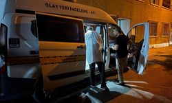 Bursa’da yalnız yaşayan adam evinde ölü bulundu