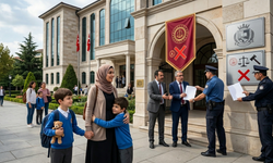Otizmli öğrenciyi almayan özel okula şok ceza