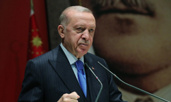 Cumhurbaşkanı Erdoğan: Daha yeşil bir Türkiye idealiyle önemli çalışmalar yürütüyoruz
