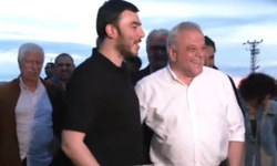 Gazeteci İsmail Arı tahliye edildi! İlk açıklamasını yaptı