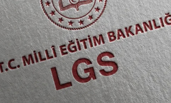 LGS soru ve cevap anahtarı yayımlandı