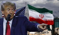 Trump'tan küstah tehdit: "İran'ı bu gece çok sert vuracağız"