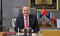 BTSO Başkan Adayı Özer Matlı: "Bursa'nın Geleceğini Hep Birlikte İnşa Edeceğiz"