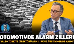Valeo Türkiye Ülke Direktörü Tuna Arıncı: “Ucuz üretim dönemi geride kaldı”