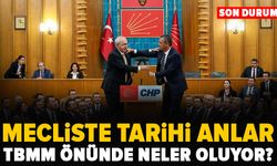 CHP’de grup toplantısı krizi: Son durum ne?