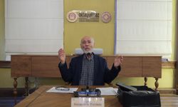 ELEŞTİREL DÜŞÜNCENİN ADRESİ YILDIRIM