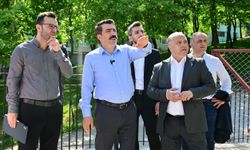 Bursa’da gençler için yeni yaşam alanı