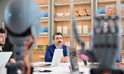 Bursalı gençler dijital dünyada söz sahibi oluyor