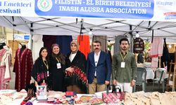 Yıldırım’da kadınlar üretiyor, kent kazanıyor