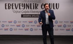 YILDIRIM BELEDİYESİ'NDEN AİLELERE REHBERLİK EĞİTİMİ