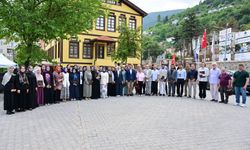 Bursa Düşünce Okulu’nda anlamlı final