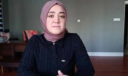 Genç kadın hayatının şokunu yaşadı!
