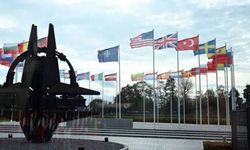 Bu sokaklara NATO piyangosu vurdu