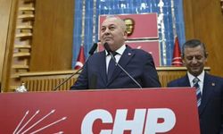 Bu mesaj yeni partinin sinyali mi?
