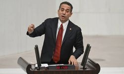 Ali Mahir Başarır Gürsel Tekin'i işaret etti