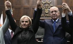 Nimet Özdemir: Mecbur kaldım