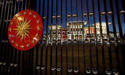 Saray'dan seçim için ilk kez tarih verildi