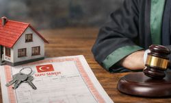 Avukatı olmayan dairesini satamayacak