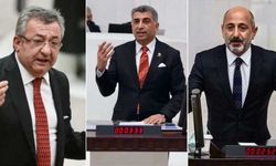 Özgür Özel tek talebini açıkladı! CHP'li üç isimden ‘butlan’ trafiği