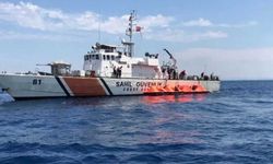 Karadeniz'de Türk balıkçı teknesine saldırı