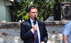 Başkan Aydın’dan geleneksel değerlere vurgu