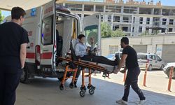 Bursa'da mazot dökülen yolda 2 kaza: 3 yaralı