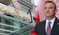 YSK CHP'ye reddin gerekçesini açıkladı