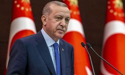 Cumhurbaşkanı Erdoğan'dan şampiyon Fenerbahçe Beko'ya tebrik