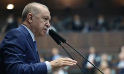 Erdoğan'dan Bakü Enerji Haftası'na mesaj