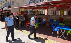 Bursa’da zabıtadan engelsiz yaşam için sıkı denetim