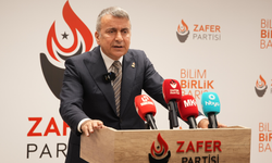 Zafer Partisi’nden CHP kararına tepki: “Siyasal darbe girişimi”