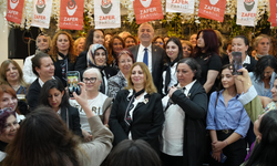 "Kadınların korkularını ortadan kaldıracağız"