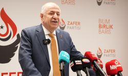 Ümit Özdağ: “Mutfakta mutlak yangın var”